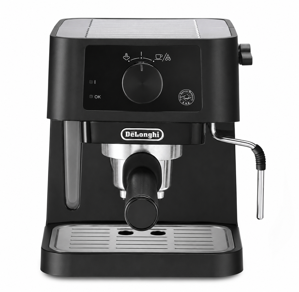 De’Longhi Stilosa EC230 Espresso & Cappuccino Machine