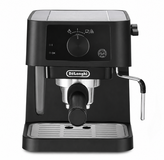 De’Longhi Stilosa EC230 Espresso & Cappuccino Machine