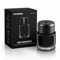 Smart Car Fragrance Diffuser – Intelligent Aroma Diffuser
