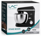LAC Laichy Stand Mixer 1000W – 5L Stainless Steel Bowl