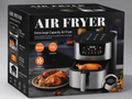 15L Digital Air Fryer – 2800W Extra Large Capacity